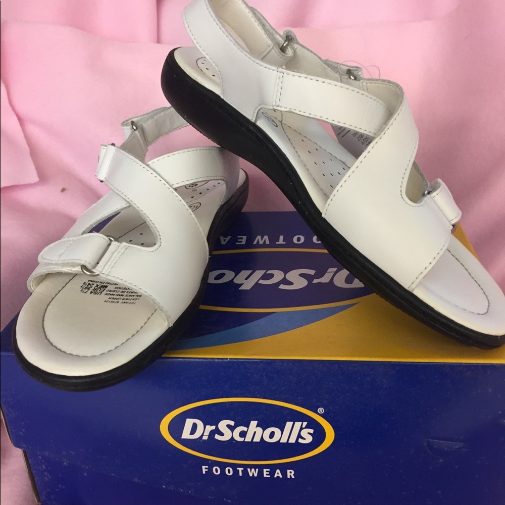 Dr. Scholl’s Sandals